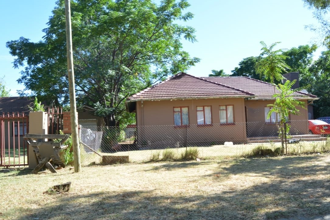 3 Bedroom Property for Sale in Dagbreek Free State